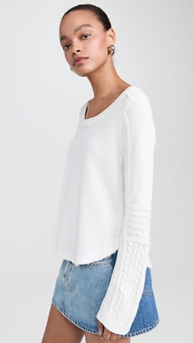 FP Movement Women's Swinging Cable Cuff4