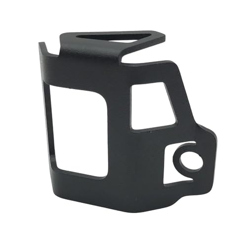 Couvercle réservoir liquide frein pour MT-07 MT-09 FZ-07 bouchon moto arrière
