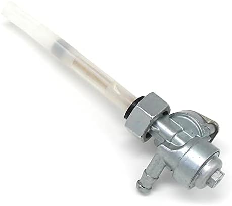 Gas Fuel Tank Switch Valve Petcock Replacement for Honda 16950-HC0-015 16950-HM3-A61, for Honda TRX250X FourTrax 250 X for Honda TRX300EX Sportrax 300 EX, for Honda TRX300X Sportrax 300 X
