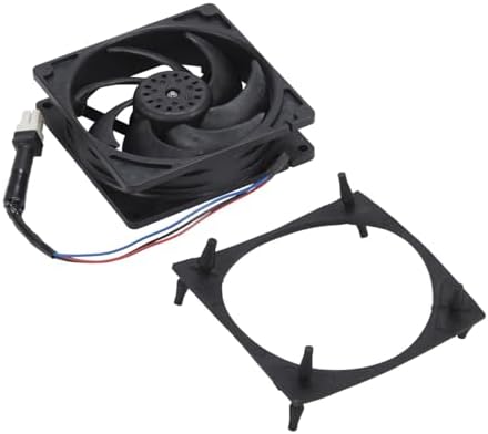 Amazon.com: Whirlpool W11087438 Fan Motor, Gray : Appliances