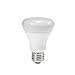 KOBI ELECTRIC R40-65-50-MV K4M1 BR40, 65W Equal, 120-277V, E26, Non Dimmable, 5000K