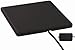 Black Digital Home Theater Antenna