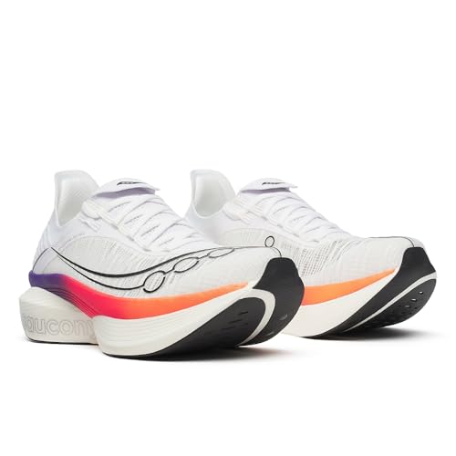 Image of Saucony Unisex Endorphin Elite 2 Road Running Shoe