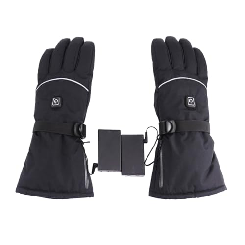 2 manoplas portátiles de invierno táctiles para deportes de lucha y actividades