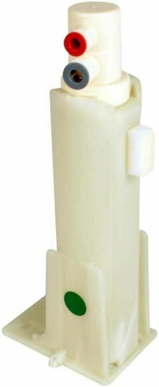 #US Replacement Parts Water Filter Housing for Kenmore 10659562990 10653534300 10656646500 10659599993 (actoparts#1125-12095)