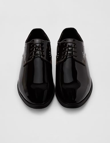 Image of Mochi Men's Glossy Formal Shoes