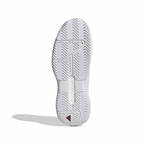 Image of Adidas Mens Solematch Control 2 Tennis Shoes
