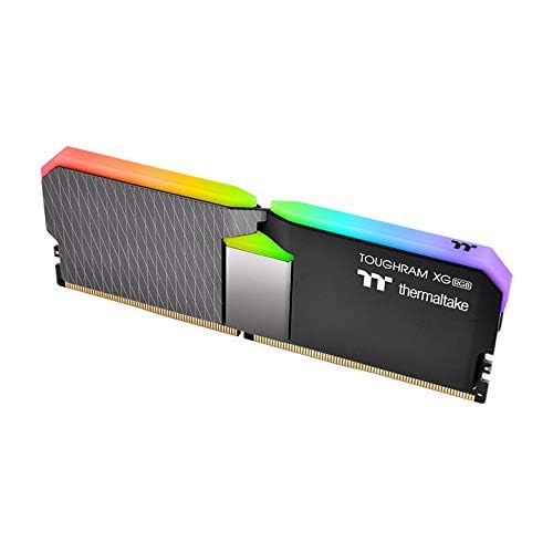 Amazon.co.jp: TOUGHRAM XG RGB Memory DDR4 3600MHz 32GB (16GB x 2