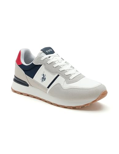 Image of U.S. Polo ASSN. Men Orson 2.0 Sneaker Shoes