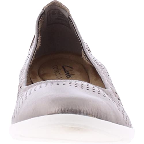 Image of Clarks Womens Jenette EaseBallet Flat