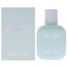 Hibiscus by Fine Perfumery for Women - 3.4 oz EDP Spray
