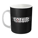 Fates Warning