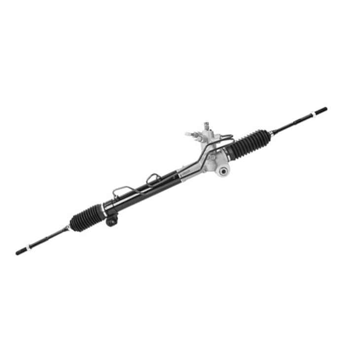 Amazon.com: New Power Steering Rack 49001-8H92B Replacement Parts  