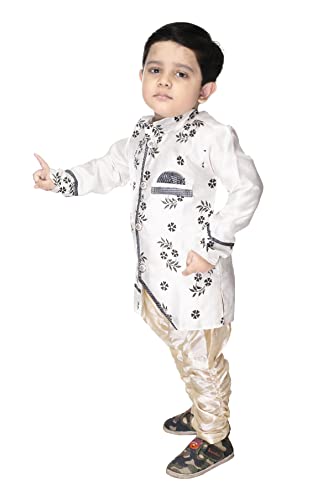 Image of NXG Cotton serwani Sets for Kids Boys Fashionable serwani Set Modern Fancy Kids Boys serwani Sets Modern Comfy Kids Boys serwani Sets Zbkp948 1 Pc. Set