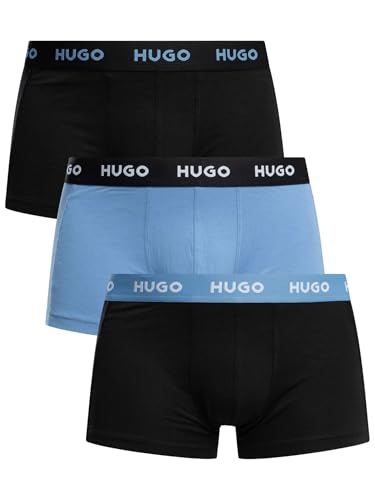 HUGO Trunk Triplet Pack 10268005 01 – Ansicht 1