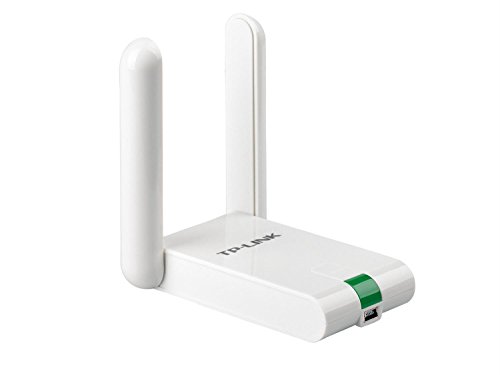 TP-Link TL-WN822N High Gain WLAN Stick Adapter...