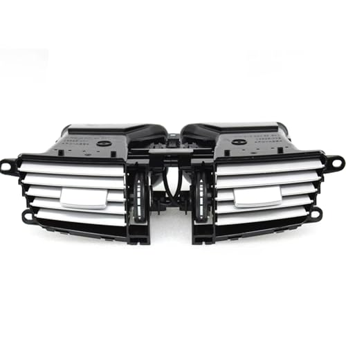 Grille d'aération centrale Benz Classe E 2009-2012 buse de climatisation arrière 2128300154
