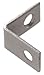 Hardware Essentials 851795 Corner Braces Galvanized-5