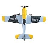 【】Ferngesteuertes Flugzeug, ausgestattet mit wiederaufladbarem 3,7-V-350-mAh-Akku. Die kann bis zu 20 Minuten betragen und die Ladezeit beträgt 40 Minuten.