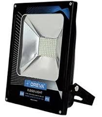 Oreva ORFLD-20W-1 20-Watt LED Flood Light (White)
