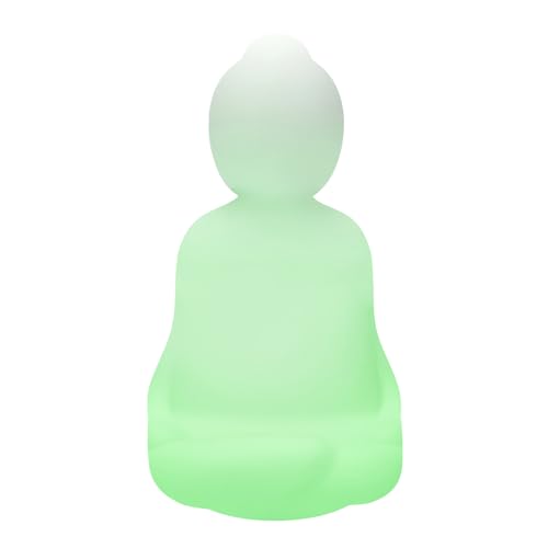 Saluaqui Mindfulness Breathing Buddha Guided Visual Meditation & ...