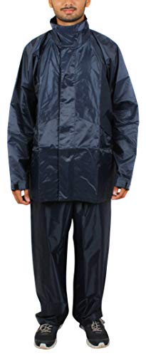 Image of Duckback Men's Premium Edition Rain Suit