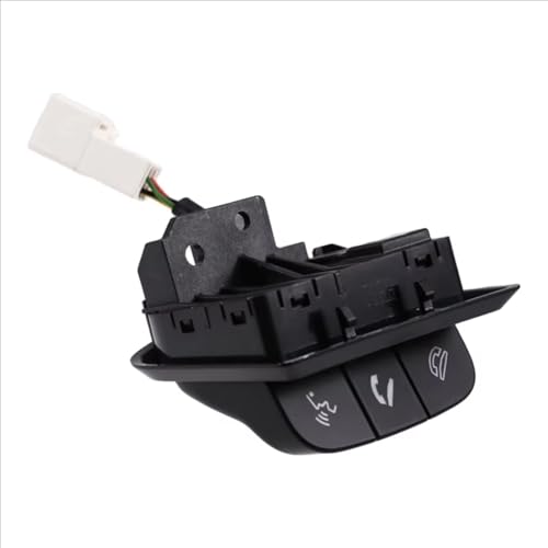 Bouton commande volant compatible avec Changan Vitara Primera - 2