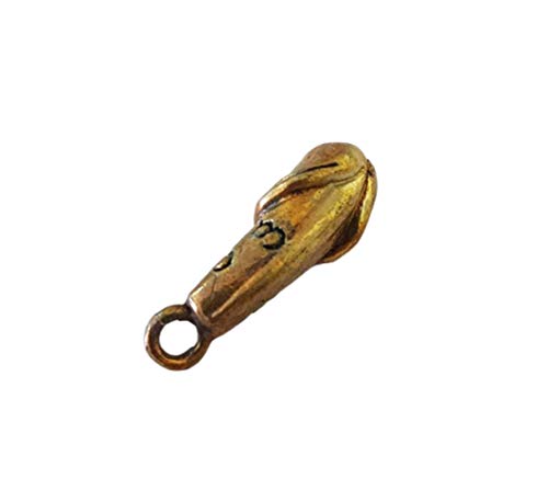 Amulet Magic Charm Power Paladkik 2nd Thai Talisman Protection Against Devil Ghost Powerful Attraction Love Lover Partner Sex Money Business Negotiation Luck Blessed by Phra Arjarn O, 2