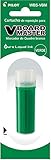 Marca - Pilot Pilot 948779 - Cartucho de tinta para rotulador Vboard, color verde