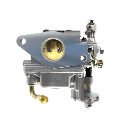 Carburateur pour Mercury 4 temps 8HP à 9.9HP remplace 3FS-03100-0