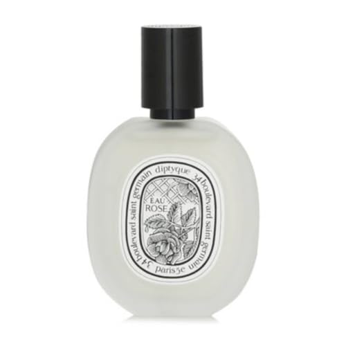 Hair Mist - Eau Rose by Diptyque for Unisex - 1 oz Hair Mist