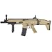 PC Airsoft Paquete Completo con Accesorios - Arma para Airsoft, Modelo Fn...