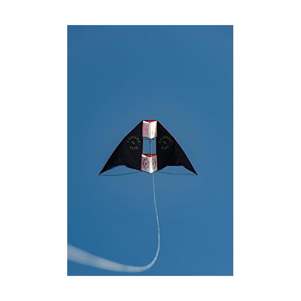 Flexifoil Camera Kite