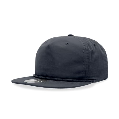 Casquette navy décontractée pour le quotidien et les sorties