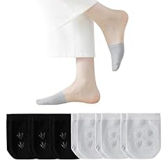 038- 2 Nude+2 Black+2 Grey