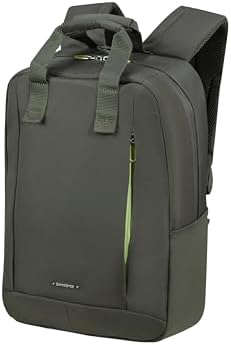 Samsonite Guardit Classy - Mochila portátil con asas 14,1", 38 cm...