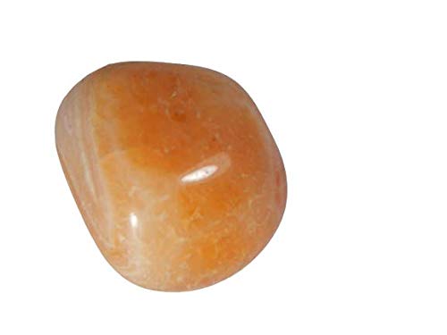 Cornaline yéménite naturelle de 80,3 carats, une pierre fine d'exception