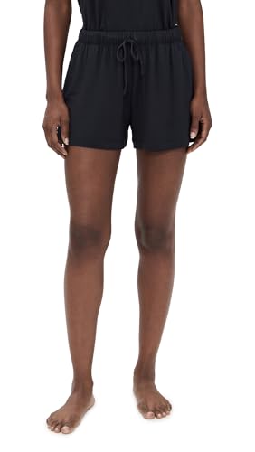 Image of Eberjey Women's Gisele Everyday Relaxed Shorts