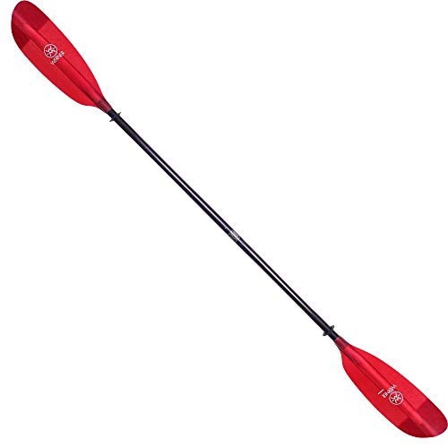 Werner Camano Kayak Paddle