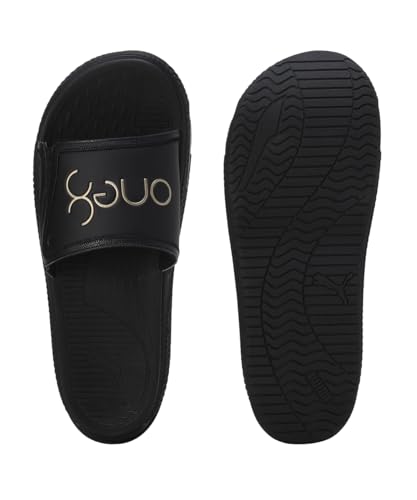 Image of PUMA unisex-adult Softride Slide 2.0 One8 Slide