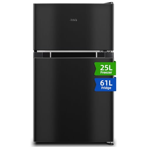 CHIQ FTM86L4E Réfrigérateur Congélateur 86L
