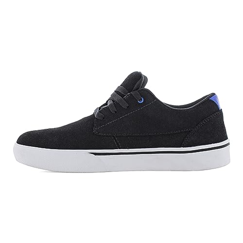 Image of Volcom True, Women's, Comp Toe, EH, Slip Resistant, Skate Style, Work Shoe