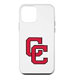 Cooper City High School CC Case for iPhone 12 mini