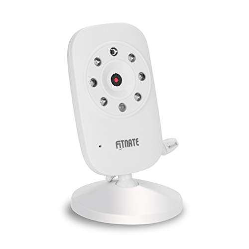 ubbcare baby monitor