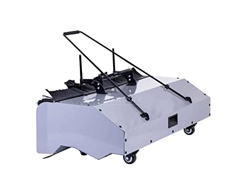 Scheppach Kehrmaschine Collector SC2200PE