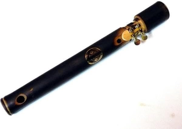 バンブーサックス Xaphoon Bamboo SAX C ザッフーン 竹 どこでも