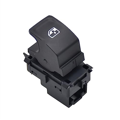 Bouton lève-vitre pour aérer votre Skoda Kamiq Scala lors de vos trajets