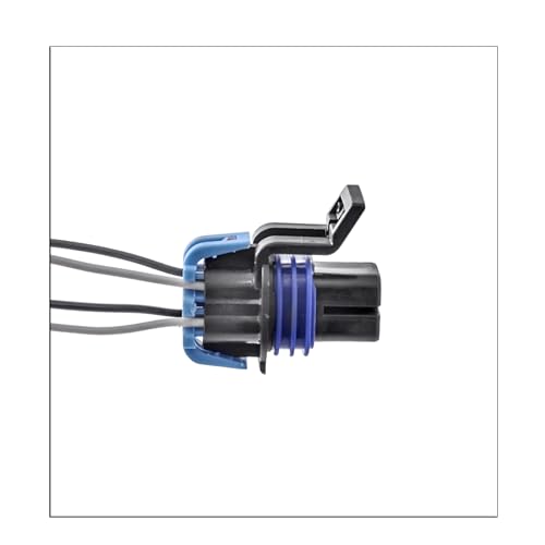 Sensor de Oxígeno Herko Automotive OX011 para Autos 1996-2015 miniatura 3