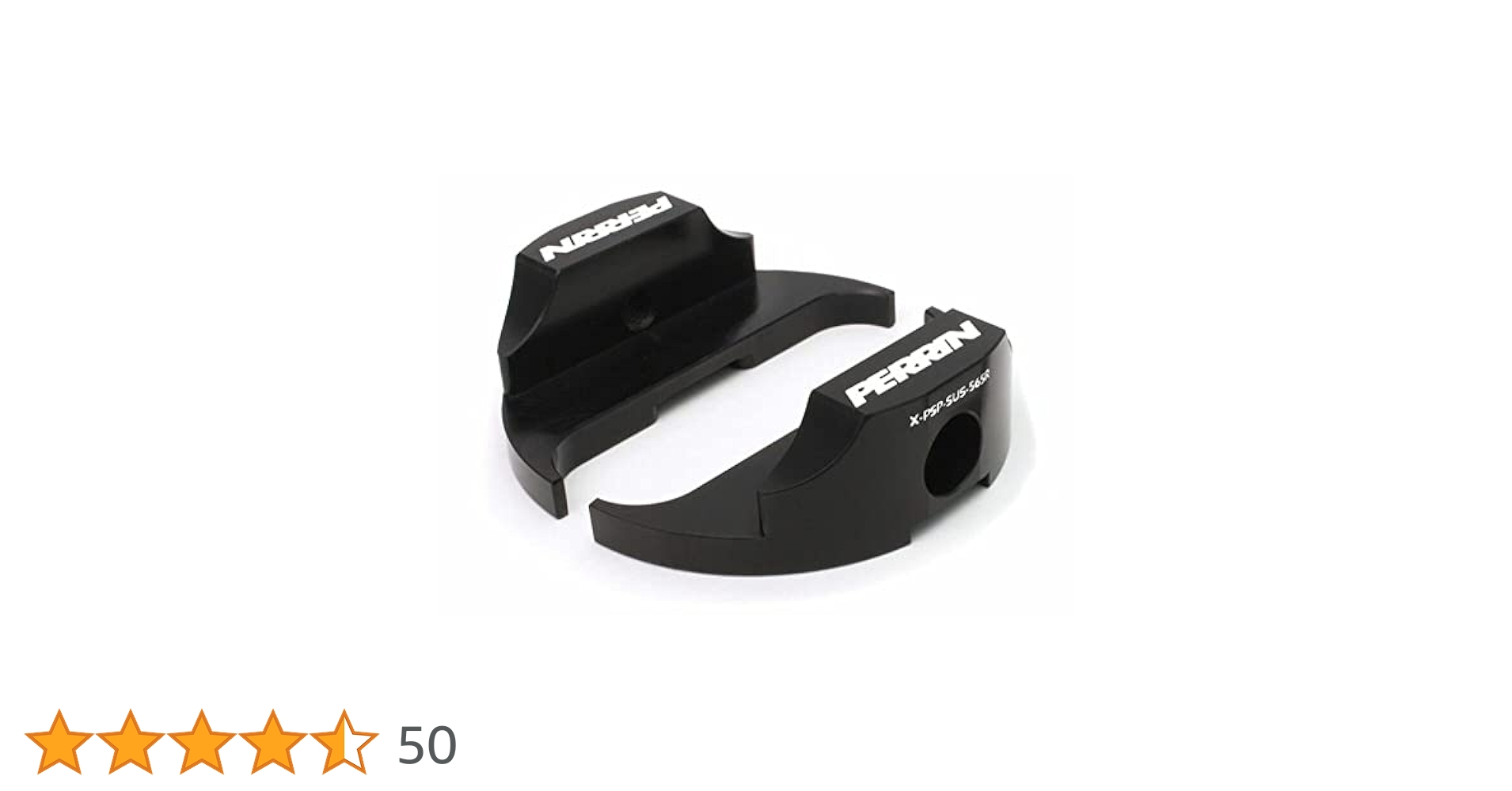 Amazon | Perrin Performance PSP-SUS-565 Perrin ステアリング