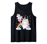 The Mysterious Unicorn Candy Shop